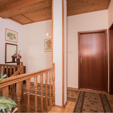 Apartmani Branko Lemac Бродариця Екстер'єр фото