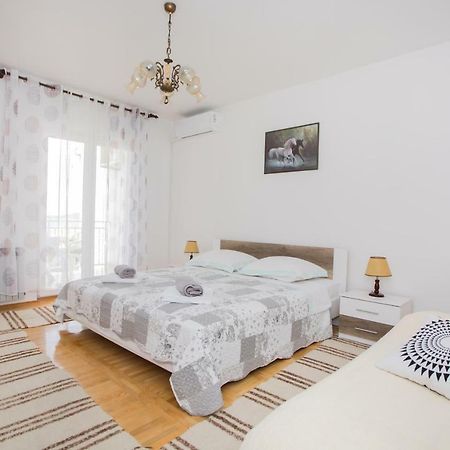 Apartmani Branko Lemac Бродариця Екстер'єр фото
