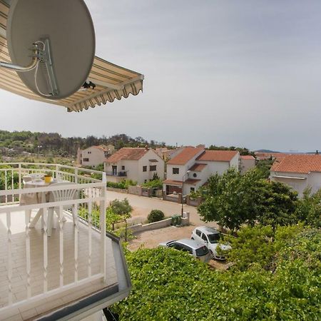 Apartmani Branko Lemac Бродариця Екстер'єр фото