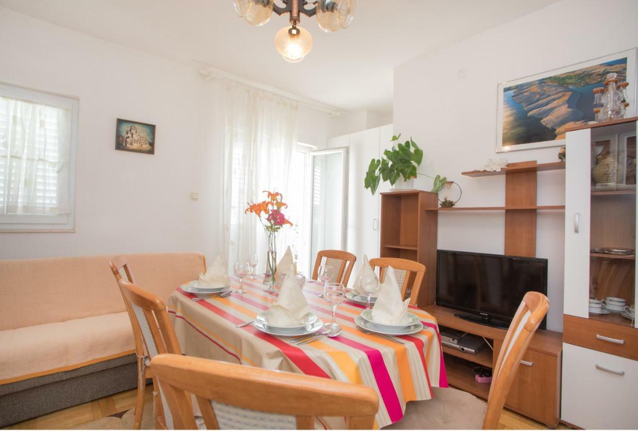 Apartmani Branko Lemac Бродариця Екстер'єр фото