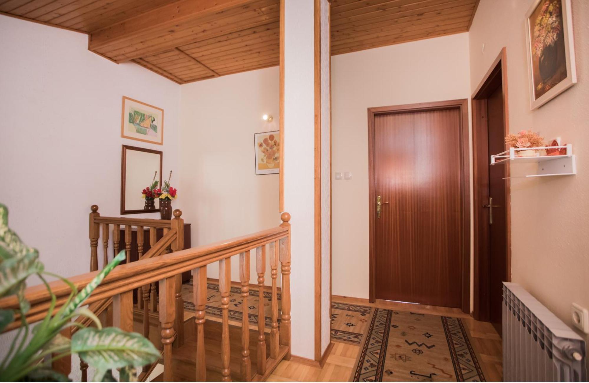 Apartmani Branko Lemac Бродариця Екстер'єр фото