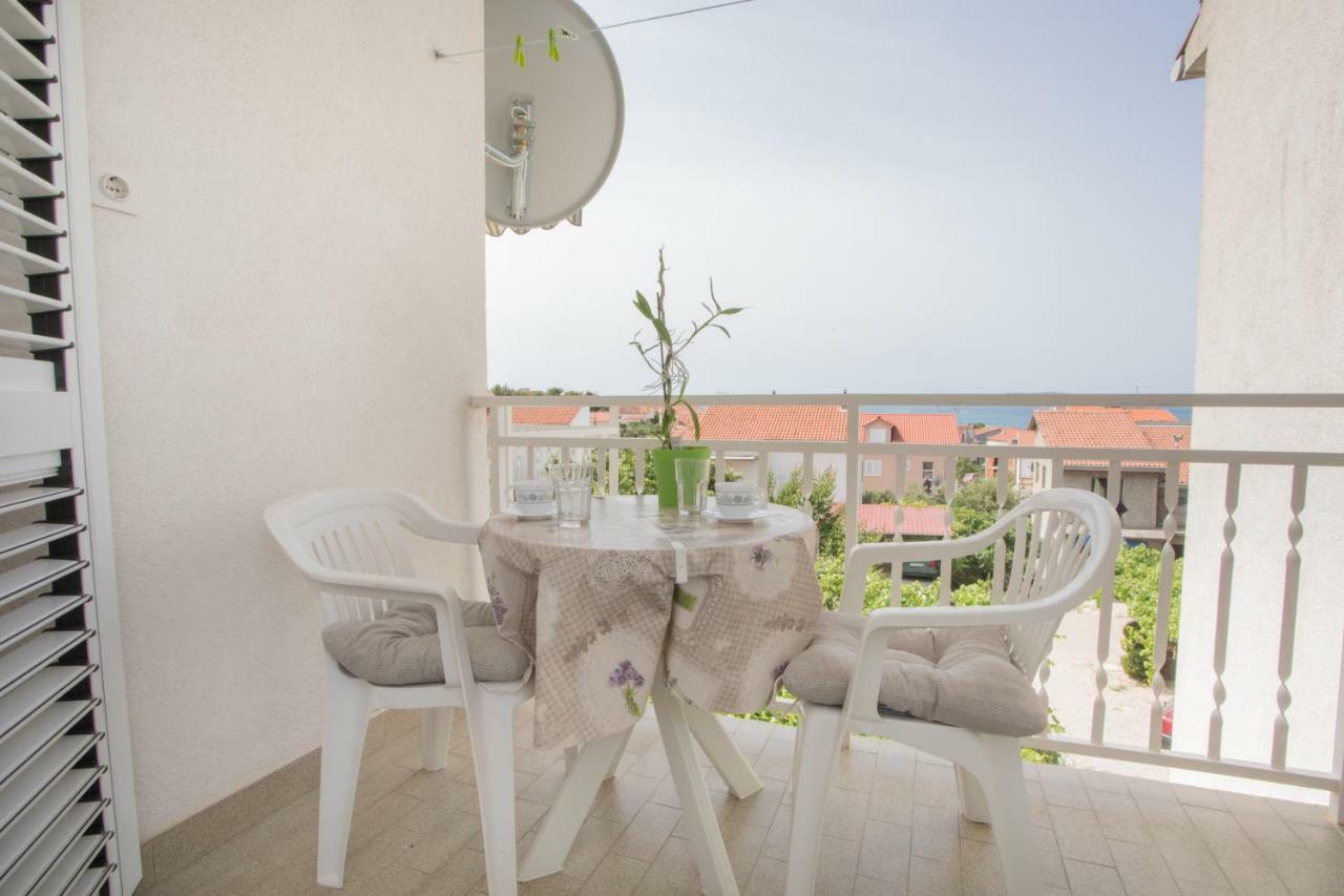 Apartmani Branko Lemac Бродариця Екстер'єр фото